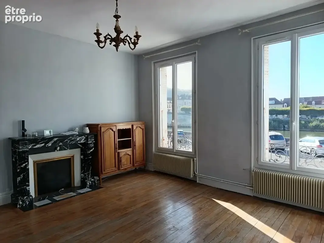 Photo Appartement à Pont-Sainte-Maxence au prix de 126 315€