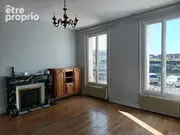 Appartement à PONT-SAINTE-MAXENCE
