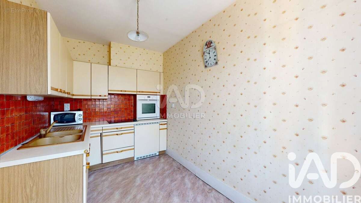 Appartement 58 m² à Toulouse  - photo 9