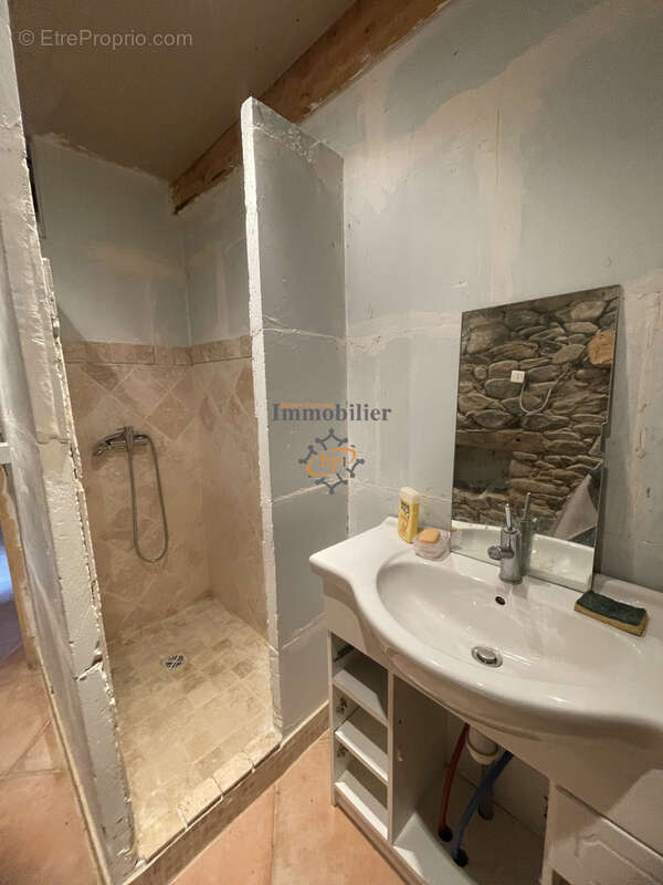 Vente maison de campagne en pierres avec terrain attenant de 2450 m2 - photo 10