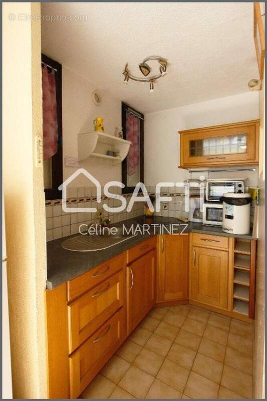 Photo 5 - Appartement à GREOUX-LES-BAINS