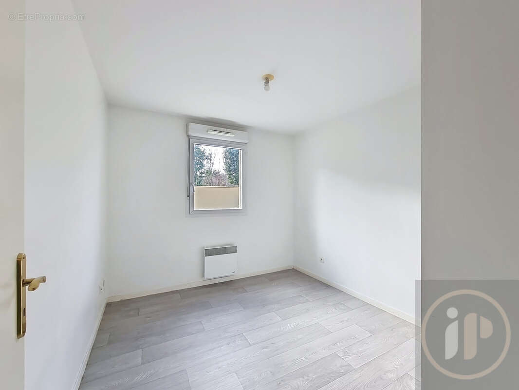 Appartement à MANTES-LA-VILLE
