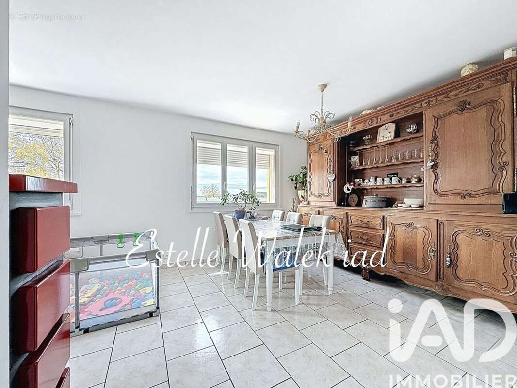 Photo 5 - Maison à SAINT-NICOLAS-DE-PORT