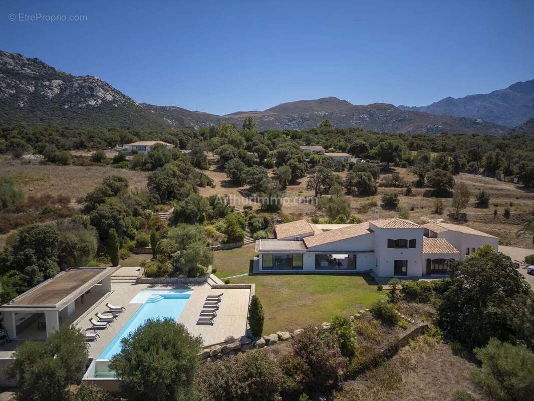 Vente Maison Lumio(20260) 2 755 000ï¿œ - photo 2