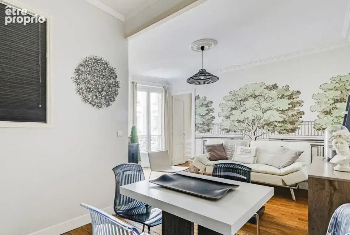 Appartement À Vendre - photo 4
