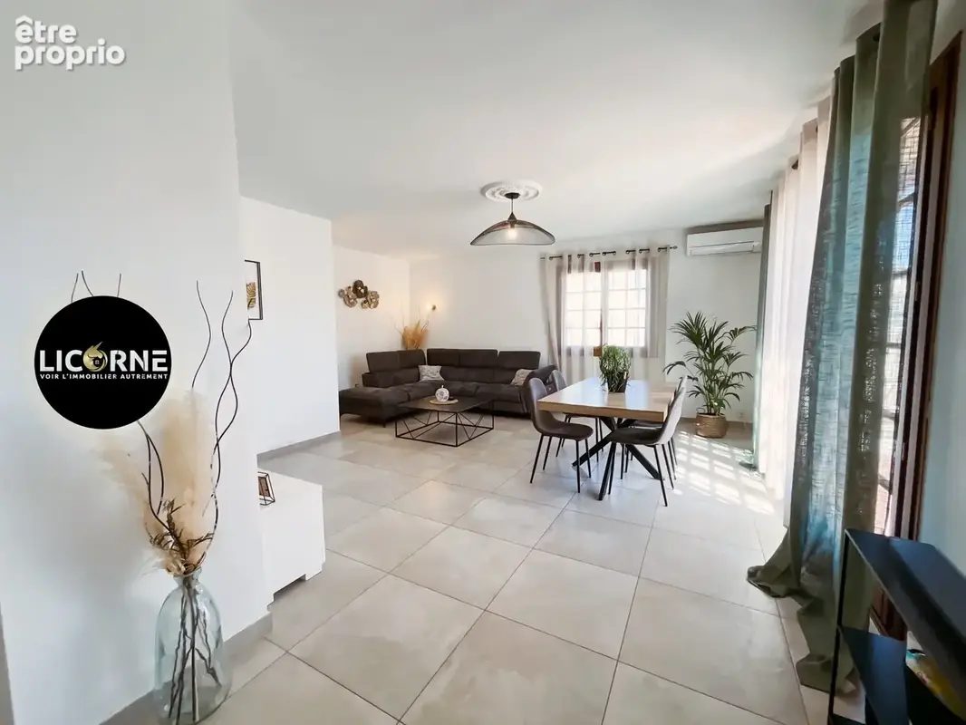 Maison 95 m² à Saint-Victoret  - photo 6