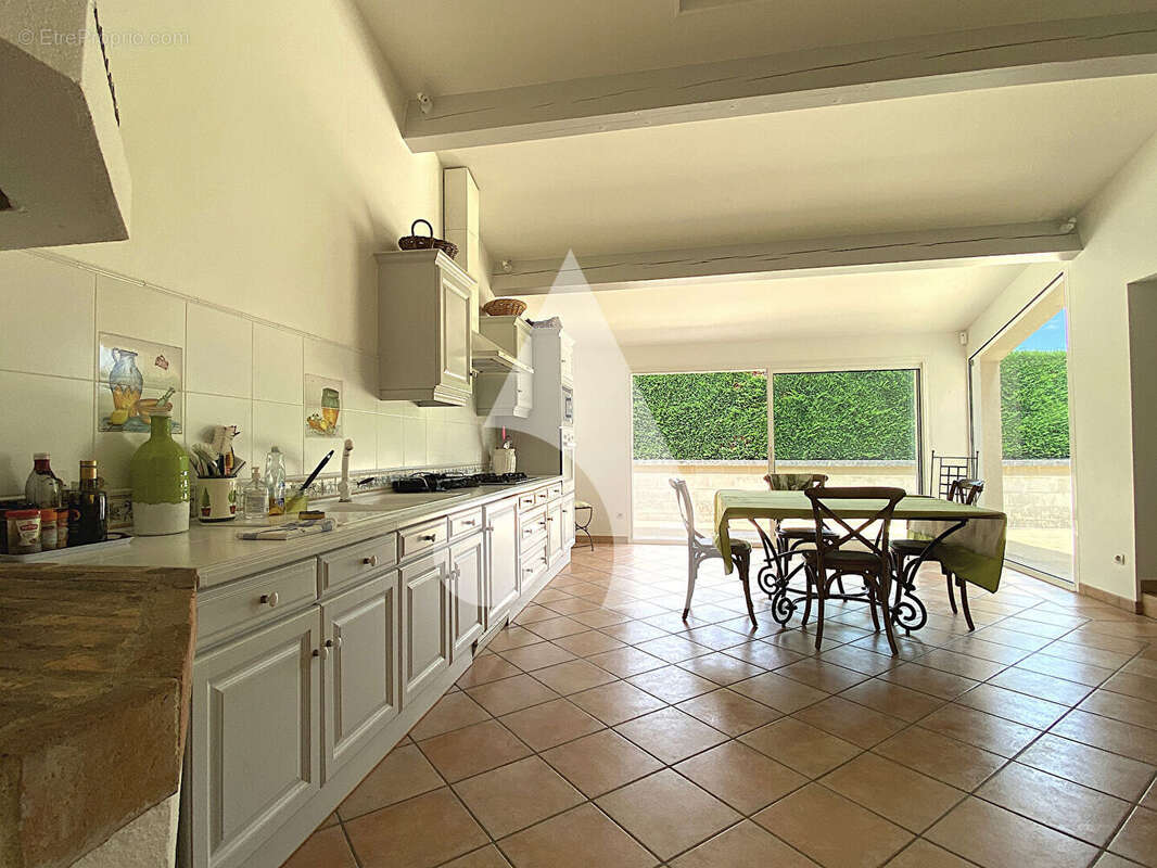 Propriété 11 pièces 349 m2 à 20 minutes de Saint Emilion - photo 13