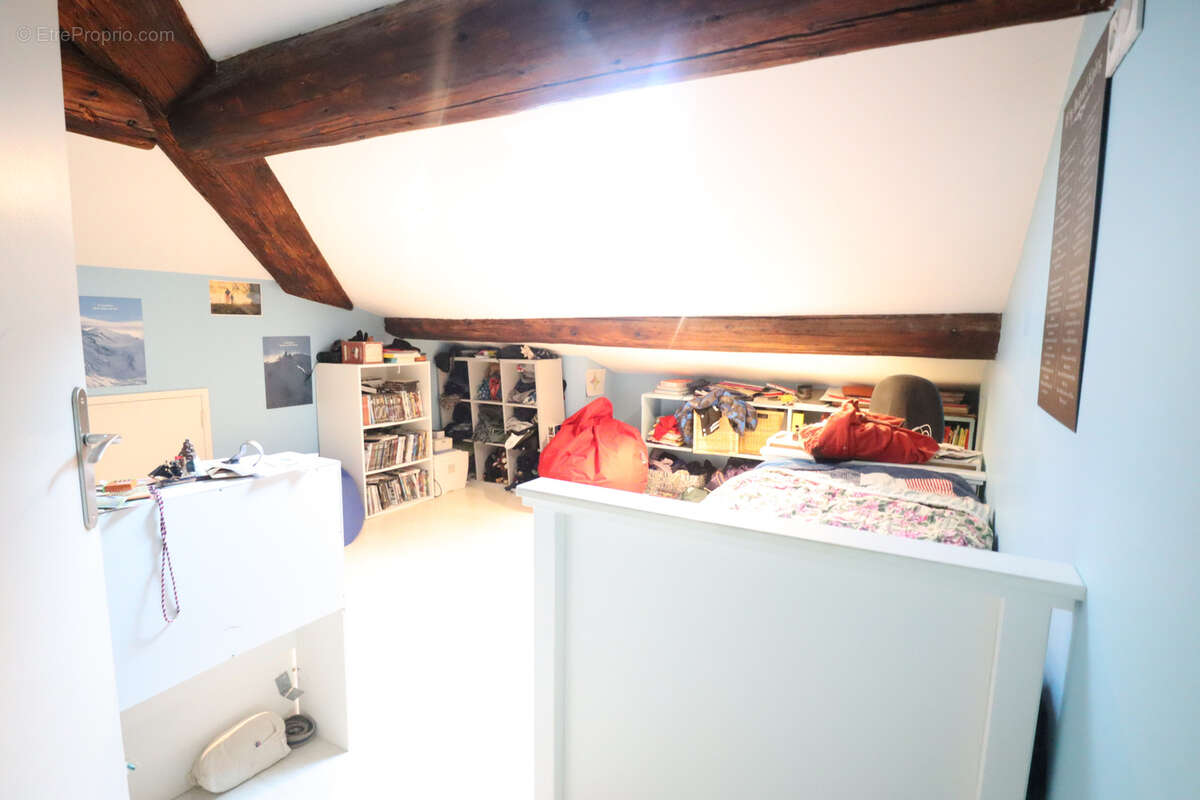 Appartement à LYON-1E