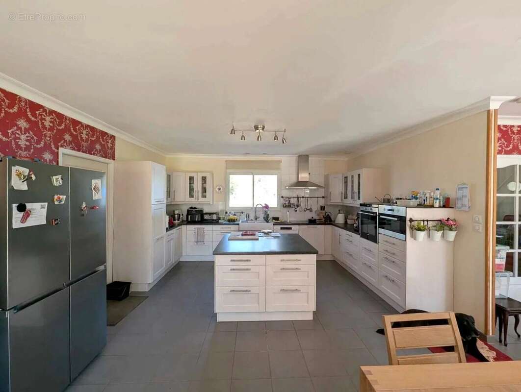 Maison à SAINT-AUBIN-DE-NABIRAT