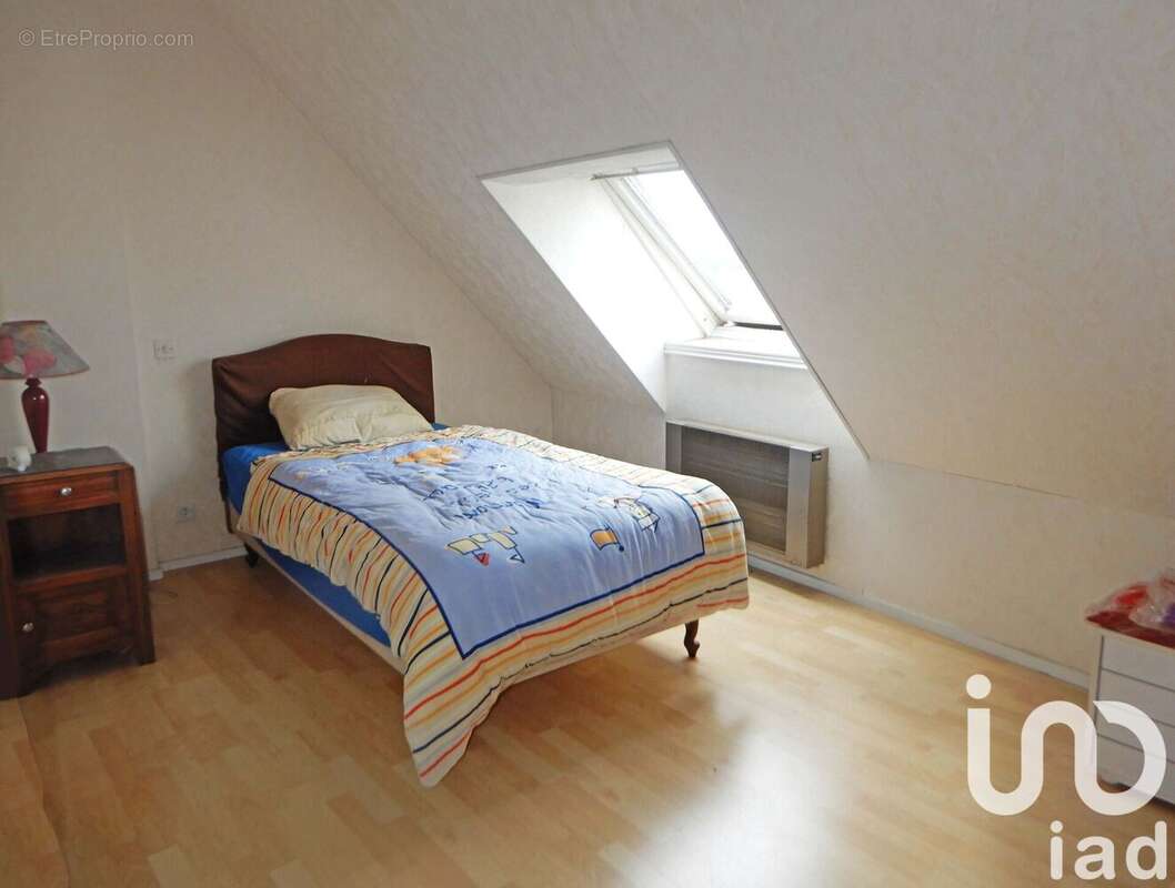 Photo 7 - Maison à SUEVRES