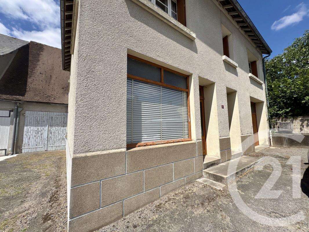 Maison située en campagne - photo 2