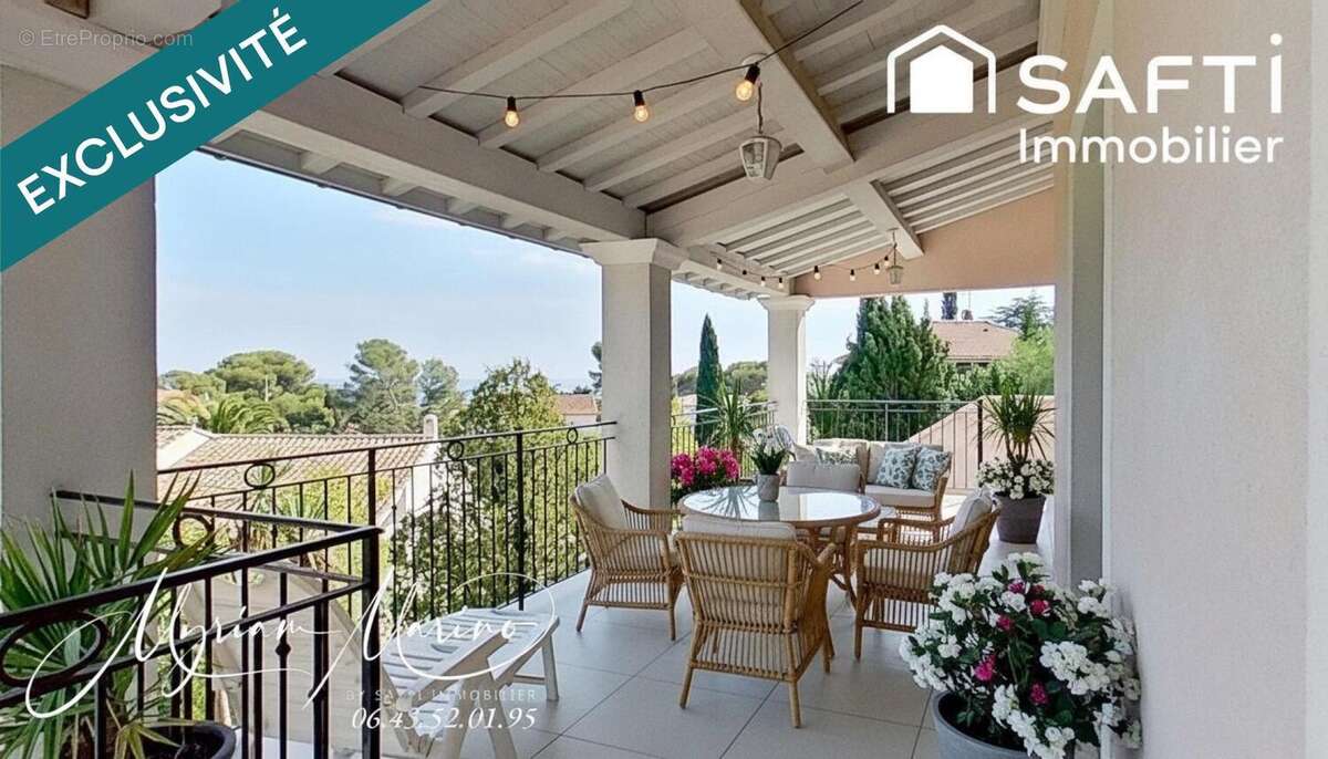 Photo 7 - Maison à FREJUS