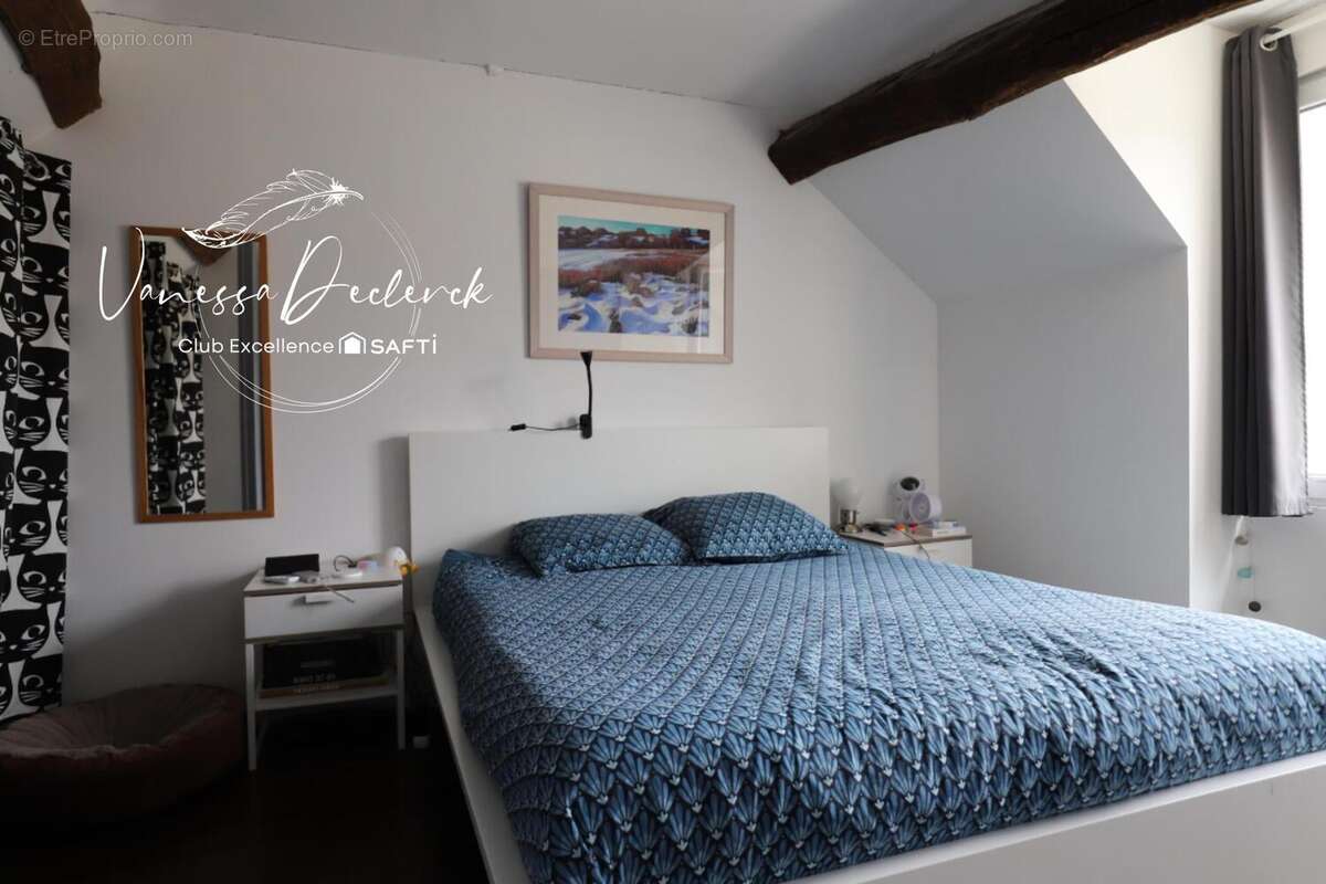 Photo 8 - Maison à LE VAL-SAINT-GERMAIN