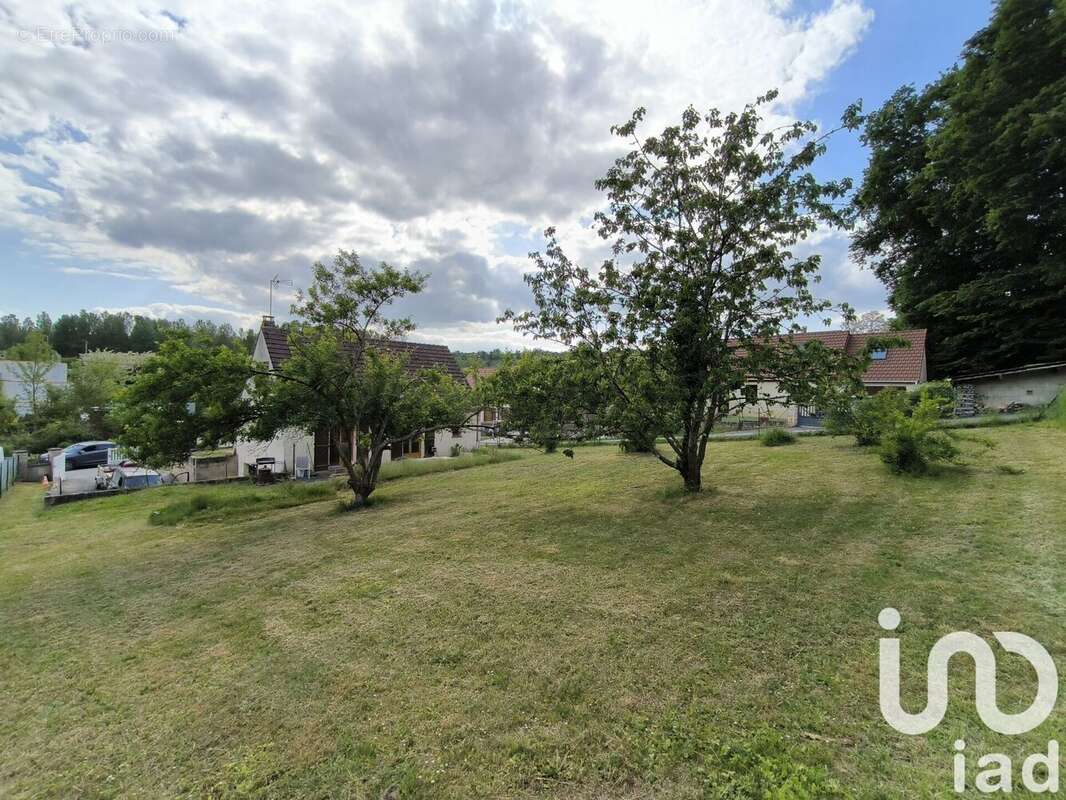 Photo 3 - Maison à CREPY-EN-VALOIS