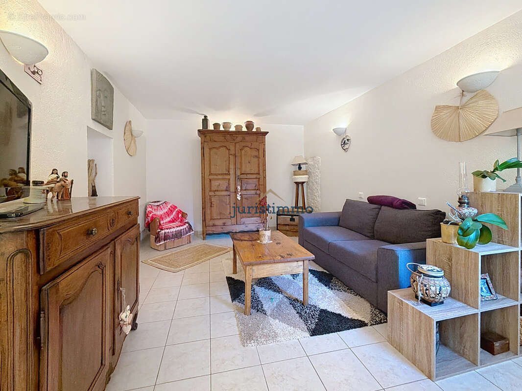 Maison à SAINT-ROMAIN-EN-VIENNOIS