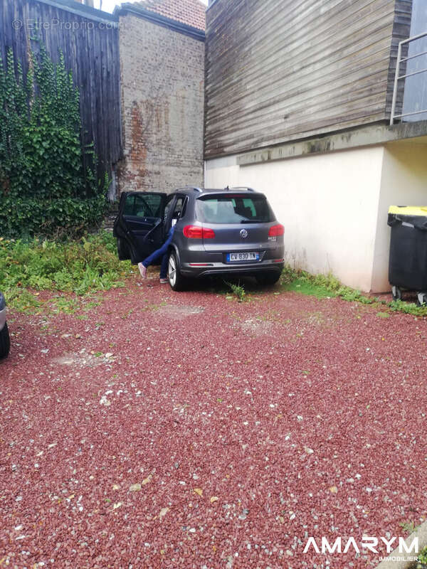 Appartement 83 m² à Dieppe  - photo 8