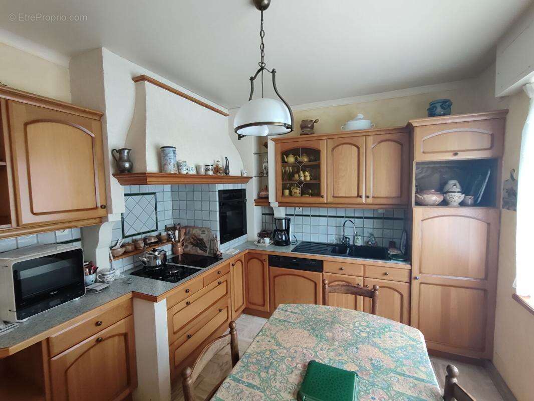 Maison à SCAER