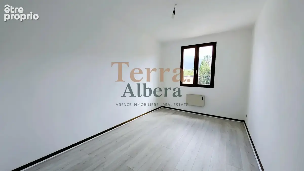 St genis des fontaines plain pied 3 chambres - photo 9