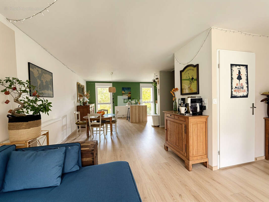 Appartement à LILLE