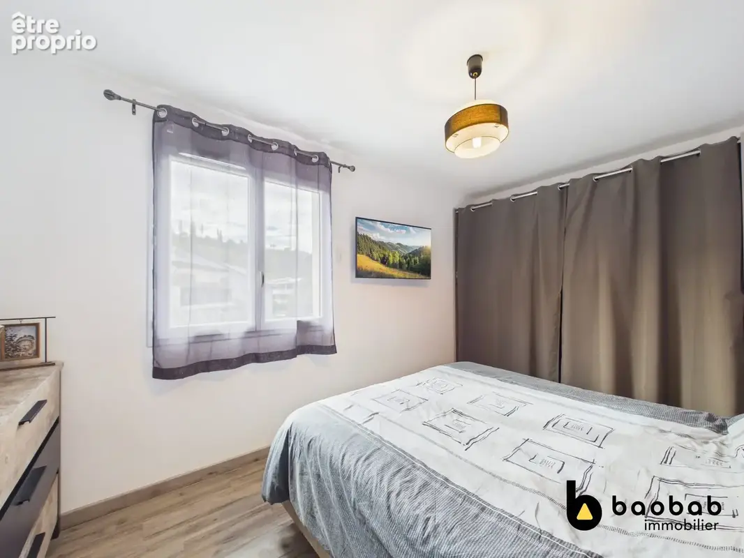 Maison 4 pièces 92 m² à vendre à Cognin (73160) - photo 8
