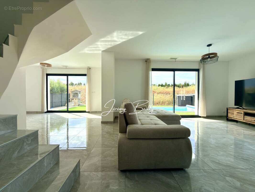 Maison 105 m² à Salses-Le-Chateau  - photo 11