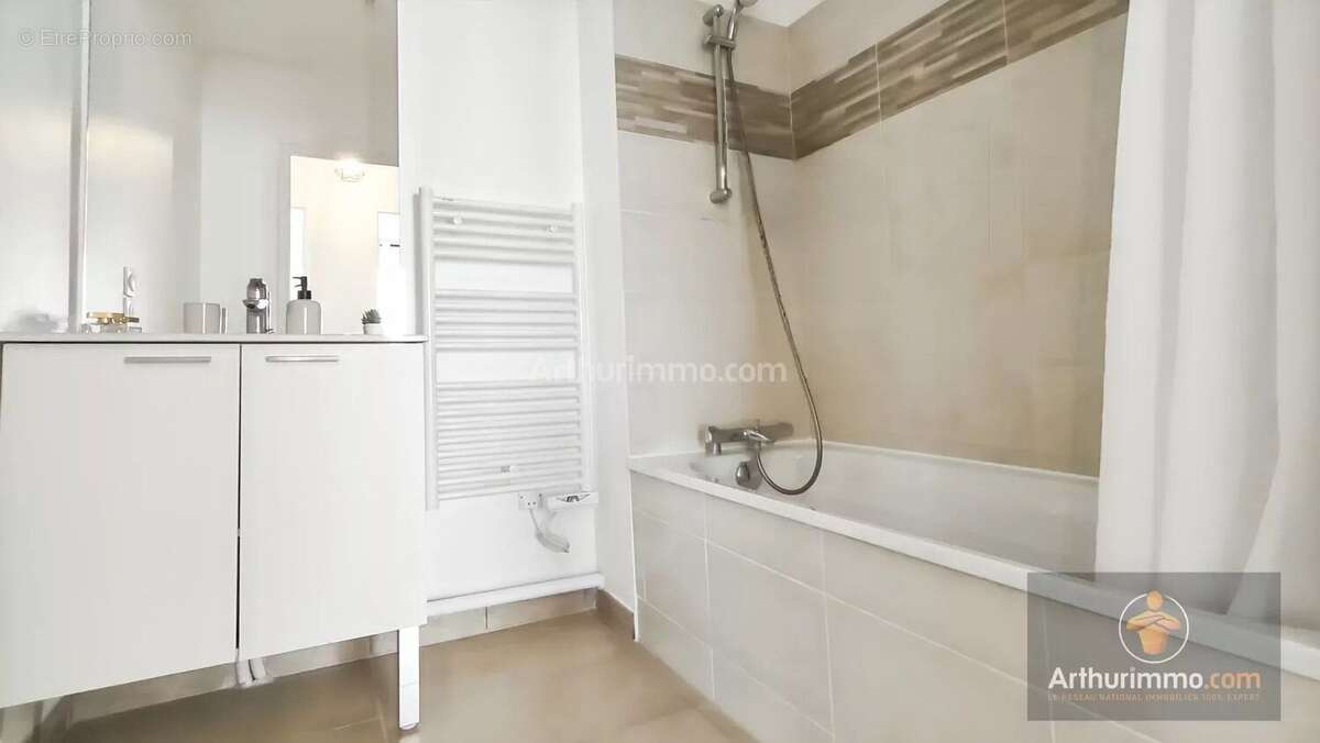 Vente Appartement Bondoufle(91070) 219 000ï¿œ - photo 9