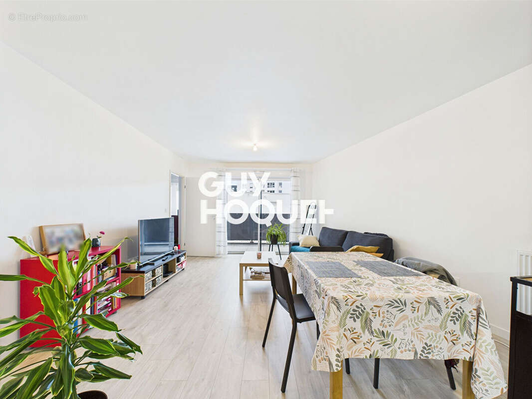 Appartement à MAROMME