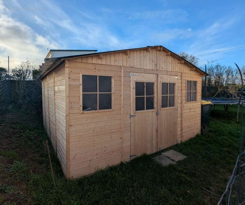 Maison 180 m² à Campeneac  - photo 4