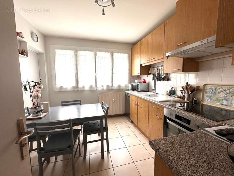 Appartement à DIJON