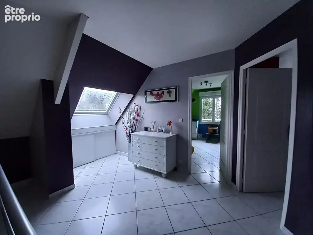 Maison La Ferte-bernard 5 pièce(s) 197 m2 - photo 11