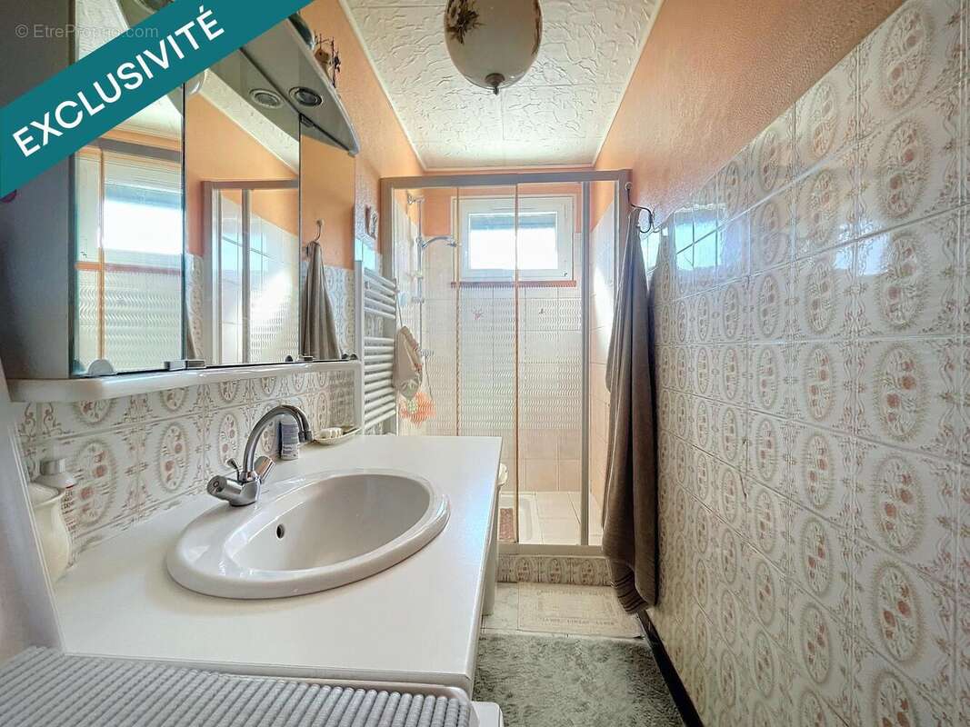 Photo 7 - Maison à L&#039;ISLE-D&#039;ESPAGNAC