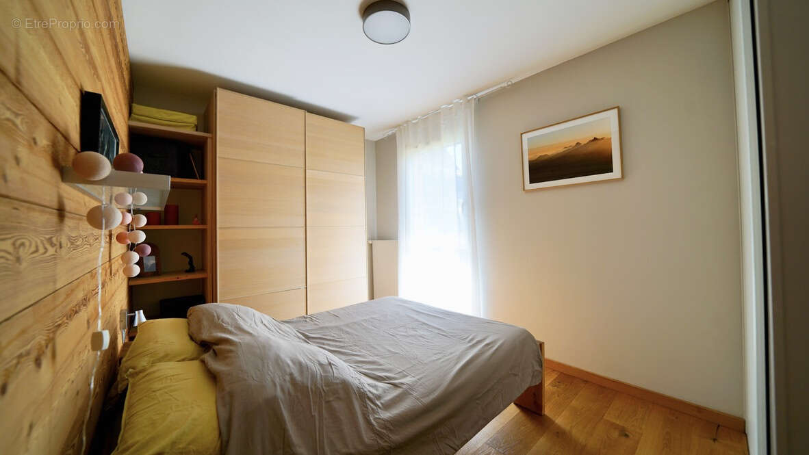 Appartement à ANNECY-LE-VIEUX