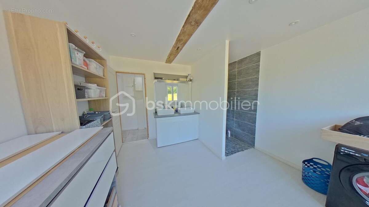 Maison à PERCENEIGE