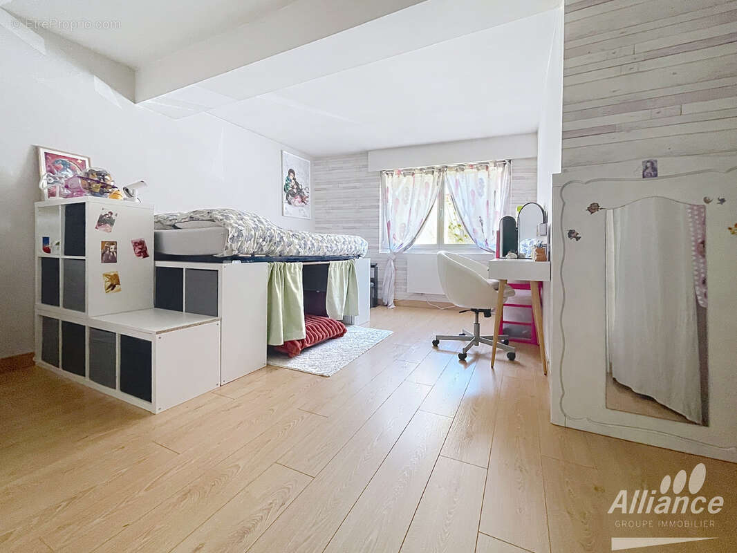 Appartement à BEAUCOURT