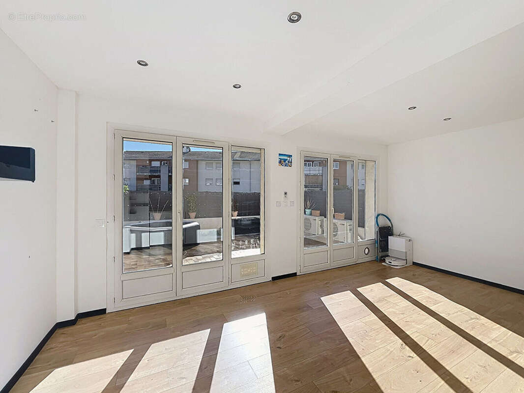 Appartement à GARDANNE