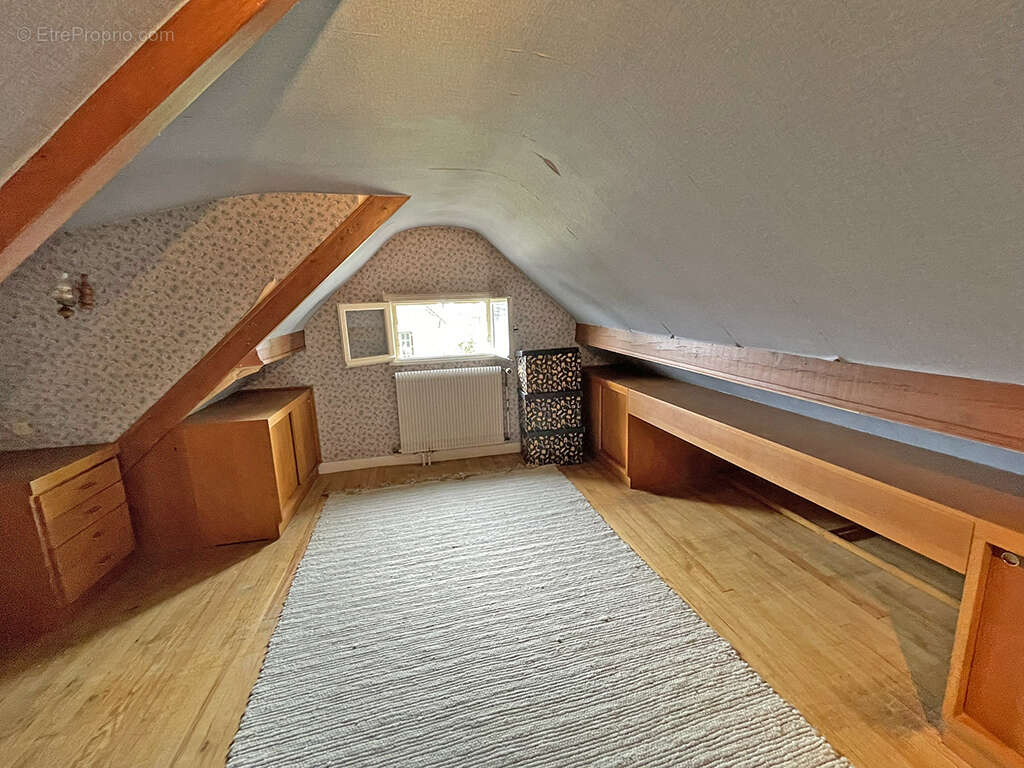 Maison à MONTIGNY-LES-CORMEILLES