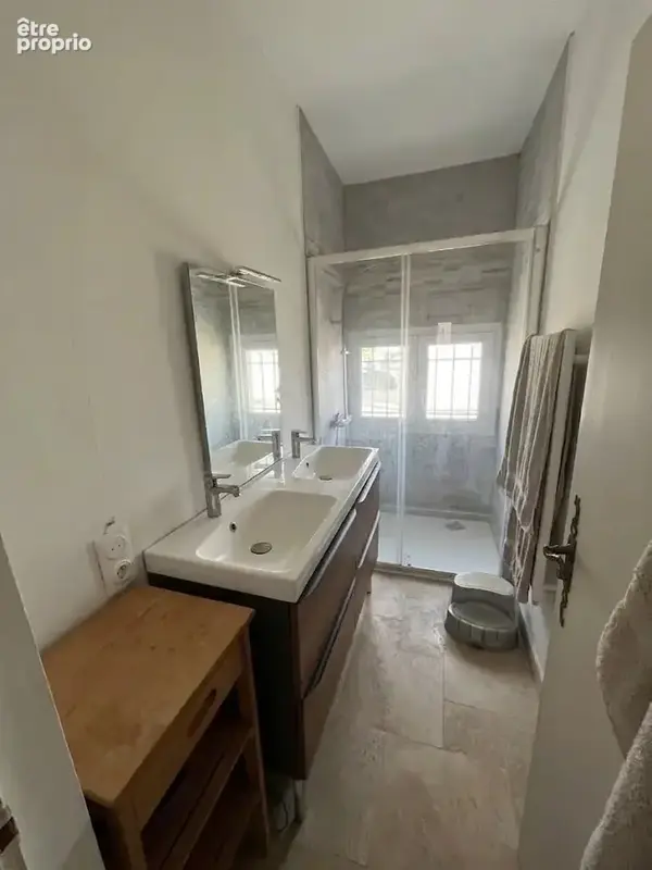 A vendre villa  + appartement independant + dependance + potager     limoux - photo 9