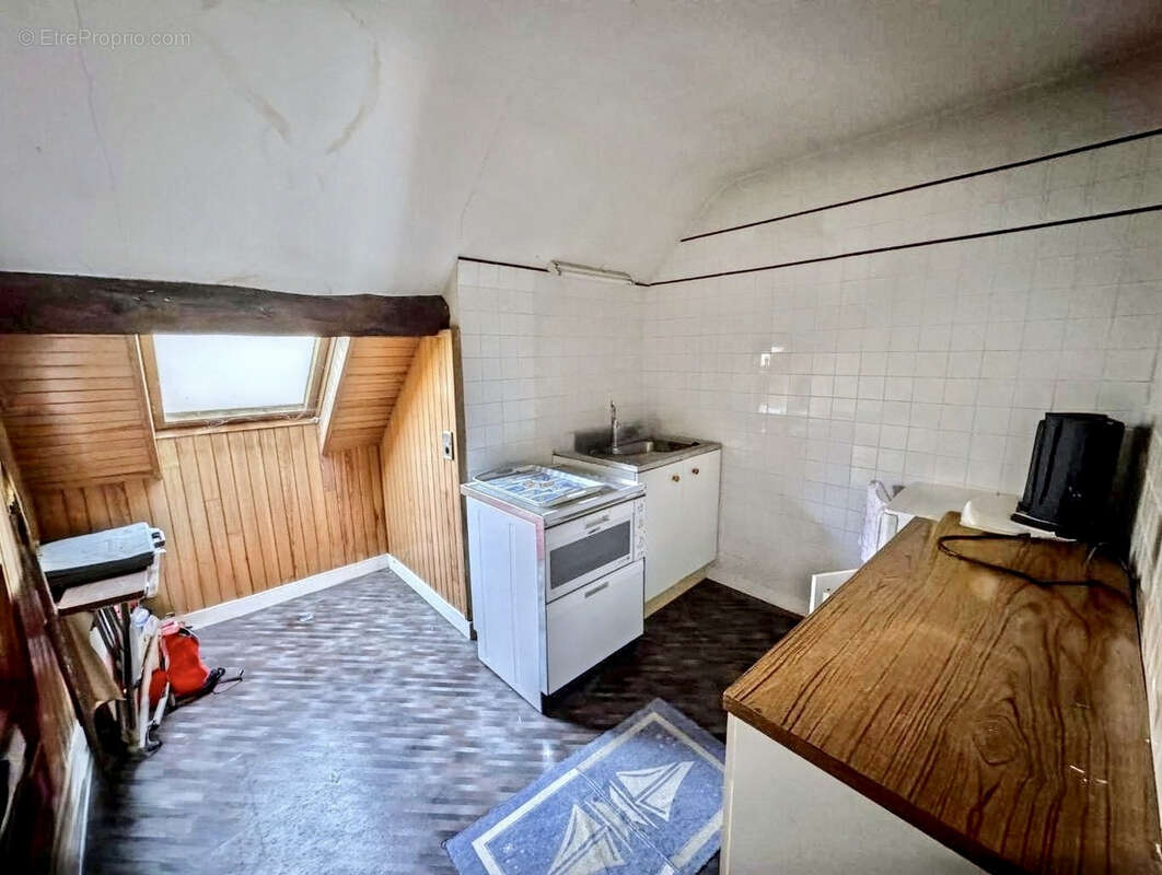 Au cœur du magnifique village de Saint-Cyprien, un ensemble immobilier exclusif - photo 7