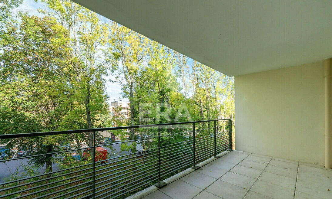 Appartement à GUYANCOURT