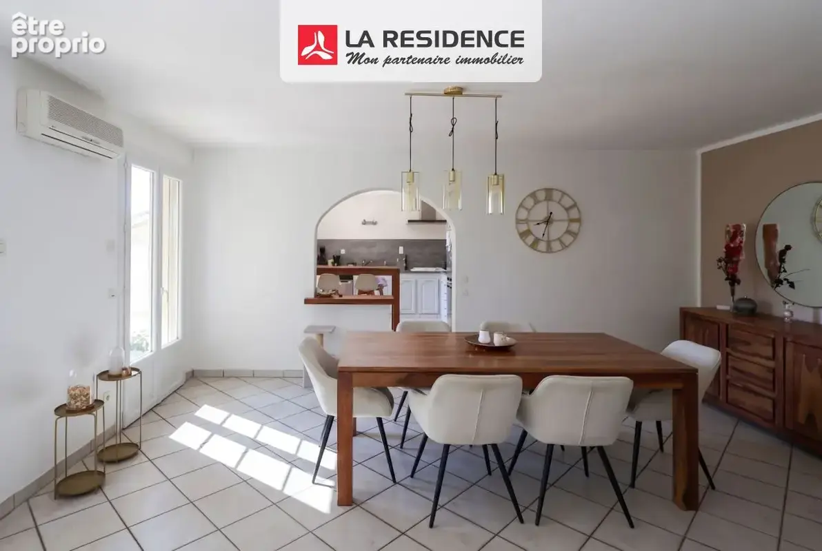 Maison 114 m² à Malissard  - photo 7