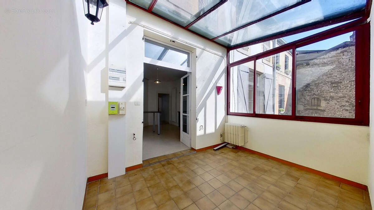 Maison à BAR-LE-DUC
