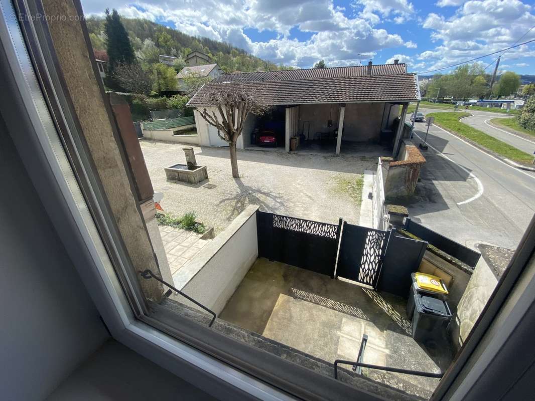 Maison de 70 m2 3 pièces  - photo 5