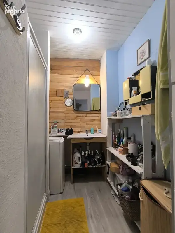 Appartement Vaison La Romaine - 3 pièces - 71 m² - photo 5