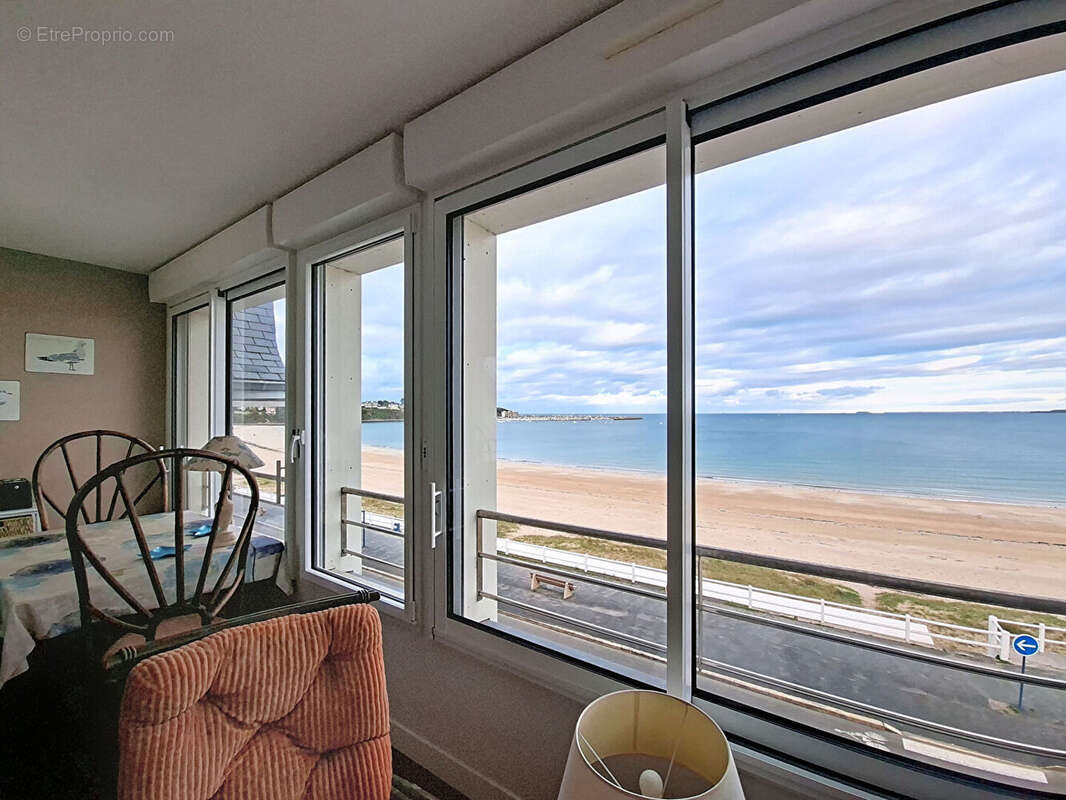 Appartement à SAINT-CAST-LE-GUILDO