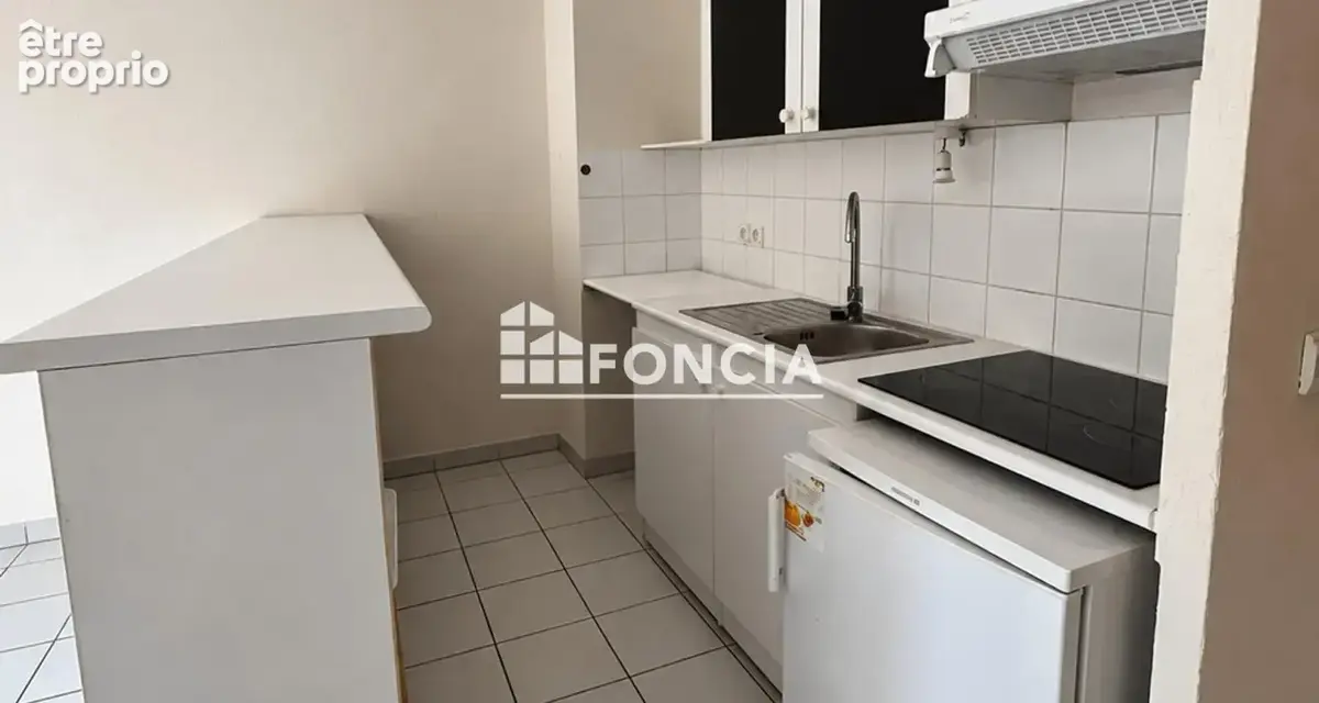 T3 / 2 chambres / Balcon / Garage - photo 4