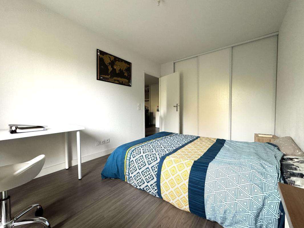 Appartement à TALENCE