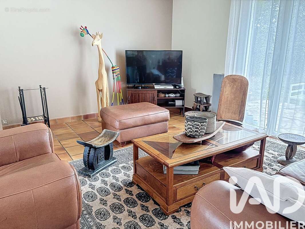 Photo 6 - Maison à FEUCHEROLLES