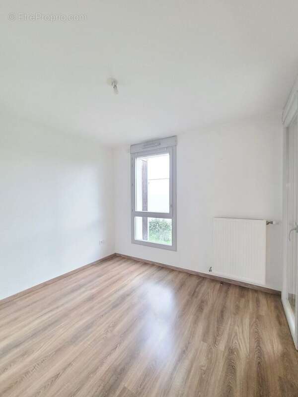 Appartement à COUBLEVIE