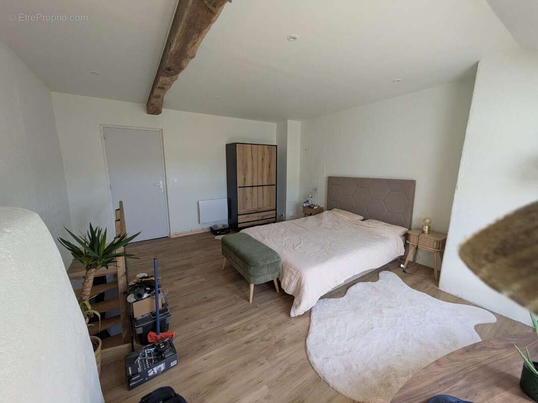 Appartement à LANDERNEAU