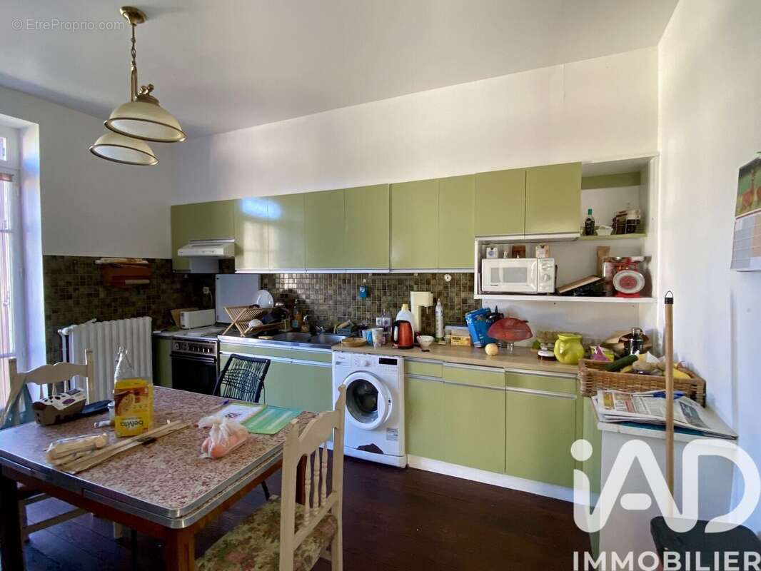 Photo 2 - Maison à ARNAC-POMPADOUR